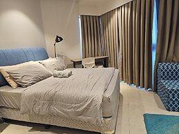 Tambuli Tower C Unit 5D