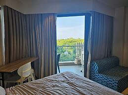 Tambuli Tower C Unit 5D