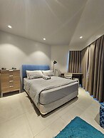 Tambuli Tower C Unit 5D