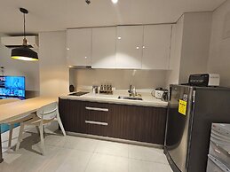 Tambuli Tower C Unit 5D