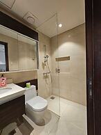 Tambuli Tower C Unit 5D