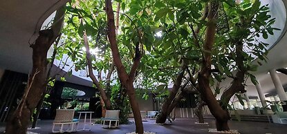 Tambuli Tower C Unit 5D