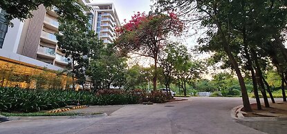 Tambuli Tower C Unit 5D