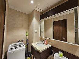 Tambuli Tower C Unit 5D