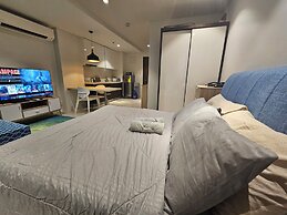 Tambuli Tower C Unit 5D