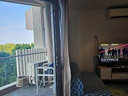 Tambuli Tower C Unit 5D