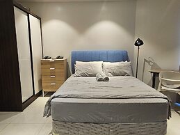 Tambuli Tower C Unit 5D