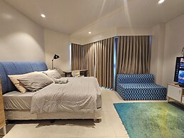 Tambuli Tower C Unit 5D