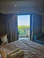 Tambuli Tower C Unit 5D