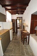 Olive House by Frangki