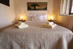 Olive House by Frangki