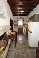 Olive House by Frangki