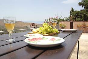 Olive House by Frangki