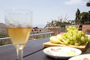 Olive House by Frangki