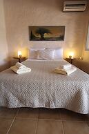 Olive House by Frangki