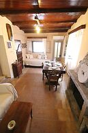 Olive House by Frangki