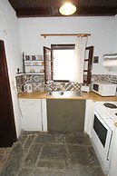 Olive House by Frangki