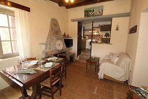 Olive House by Frangki