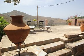 Olive House by Frangki