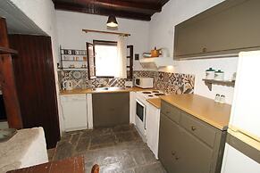 Olive House by Frangki