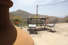 Olive House by Frangki