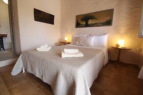 Olive House by Frangki