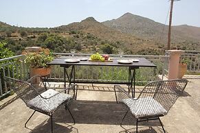 Olive House by Frangki