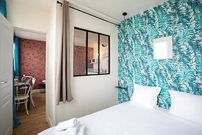 WS Champs Elysées - Ponthieu