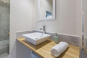 WS Champs Elysées - Ponthieu