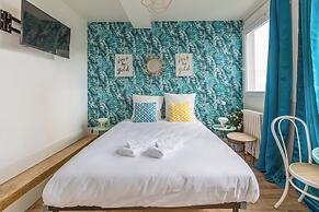 WS Champs Elysées - Ponthieu