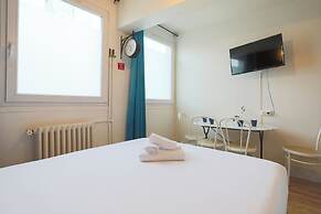 WS Champs Elysées - Ponthieu