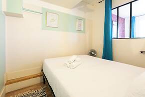 WS Champs Elysées - Ponthieu