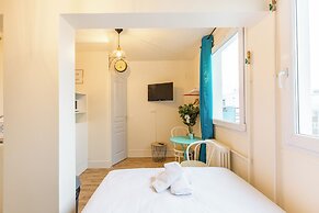 WS Champs Elysées - Ponthieu