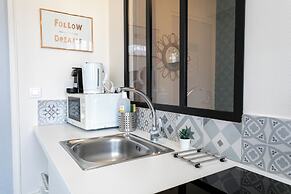 WS Champs Elysées - Ponthieu