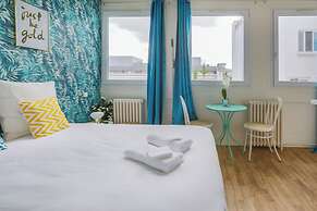 WS Champs Elysées - Ponthieu