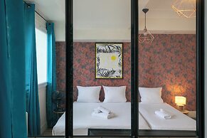 WS Champs Elysées - Ponthieu