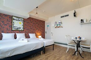 WS Champs Elysées - Ponthieu