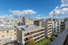 WS Champs Elysées - Ponthieu