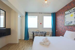 WS Champs Elysées - Ponthieu