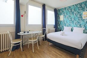 WS Champs Elysées - Ponthieu