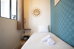 WS Champs Elysées - Ponthieu