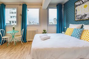 WS Champs Elysées - Ponthieu