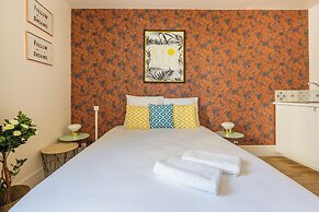 WS Champs Elysées - Ponthieu