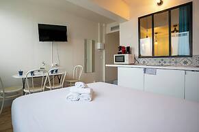 WS Champs Elysées - Ponthieu