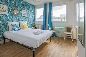 WS Champs Elysées - Ponthieu