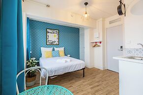 WS Champs Elysées - Ponthieu