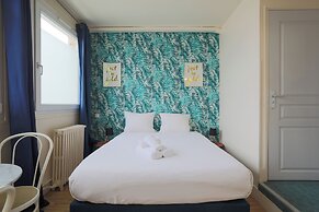 WS Champs Elysées - Ponthieu