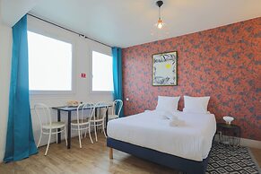 WS Champs Elysées - Ponthieu