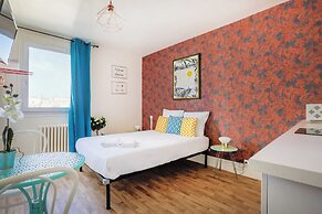 WS Champs Elysées - Ponthieu