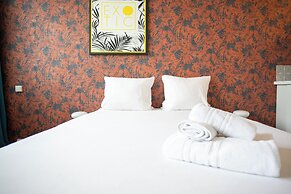 WS Champs Elysées - Ponthieu